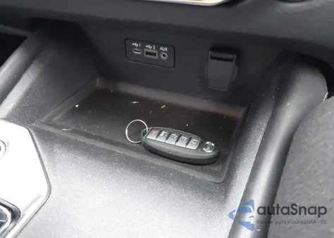 2019 Nissan Altima 2.5 Sl z USA, uszkodzony, nr VIN 1N4BL4EW8KC156024